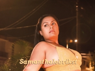 Samanthalebrikst