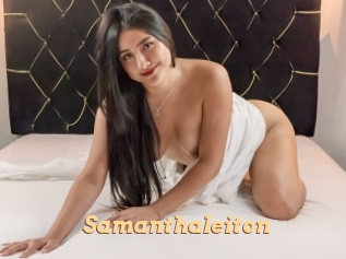 Samanthaleiton