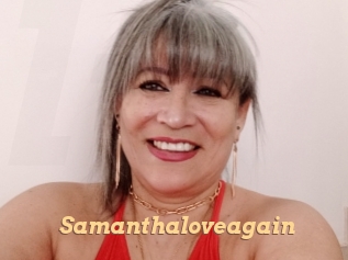 Samanthaloveagain