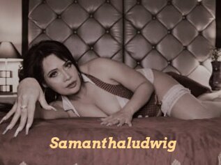 Samanthaludwig
