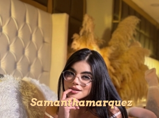 Samanthamarquez