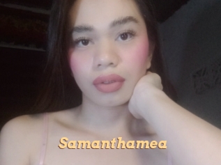 Samanthamea