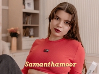 Samanthamoor