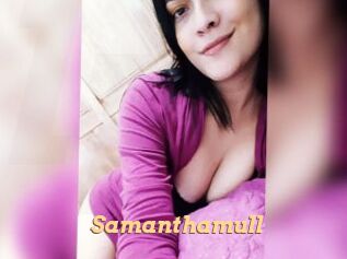 Samanthamull