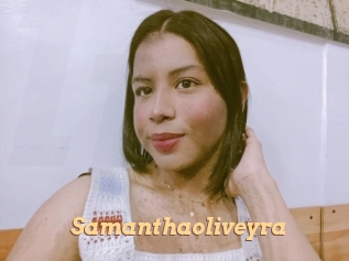 Samanthaoliveyra