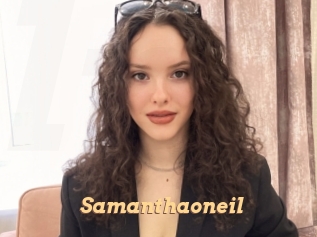 Samanthaoneil