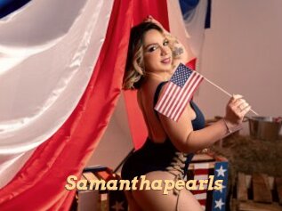 Samanthapearls