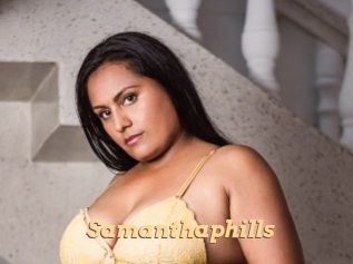Samanthaphills