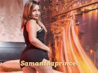 Samanthaprincee