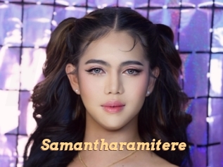 Samantharamitere