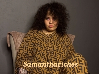 Samanthariches