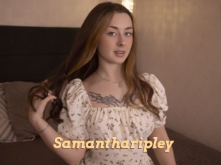 Samantharipley