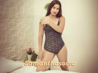 Samanthasossa