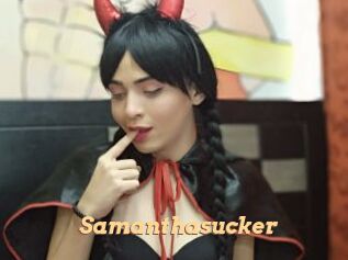 Samanthasucker