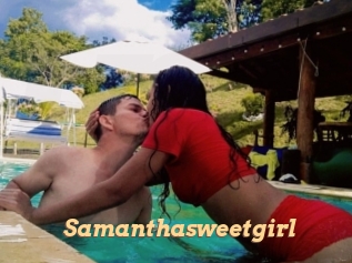 Samanthasweetgirl