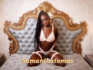 Samanthatomas