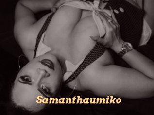 Samanthaumiko