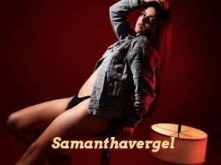 Samanthavergel