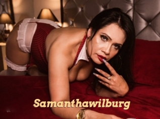 Samanthawilburg