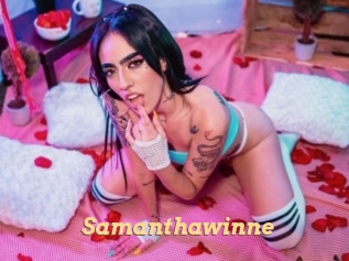 Samanthawinne