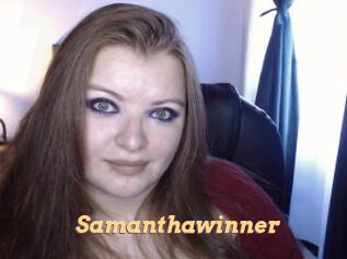 Samanthawinner