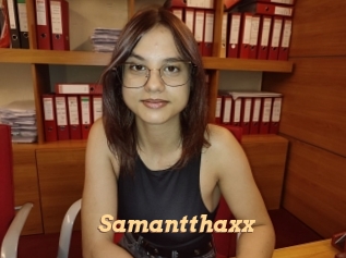 Samantthaxx