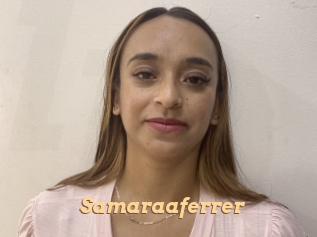 Samaraaferrer