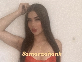 Samaraahank