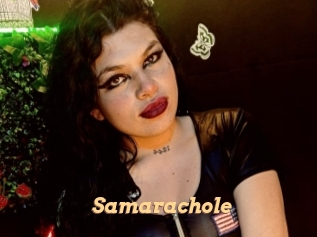 Samarachole