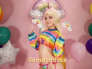 Samaradiaz