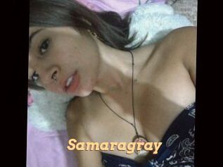 Samaragray