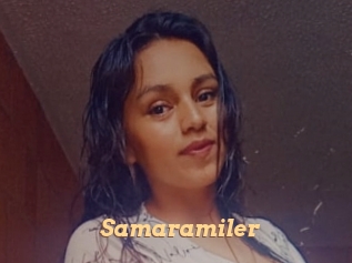 Samaramiler