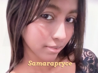 Samarapryce