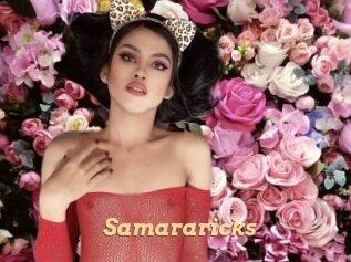 Samararicks