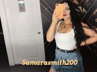 Samarasmith200
