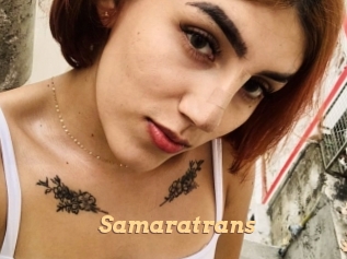 Samaratrans