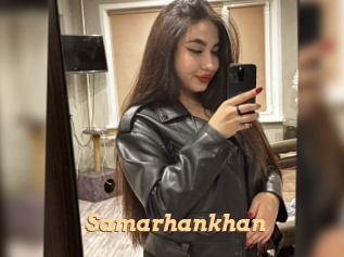 Samarhankhan