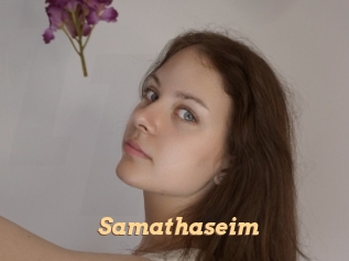Samathaseim