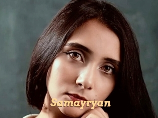 Samayryan