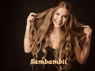 Sambambii