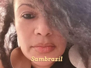 sambrazil Live Paradise