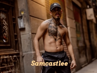 samcastlee Live Paradise