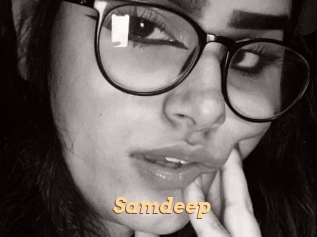 Samdeep
