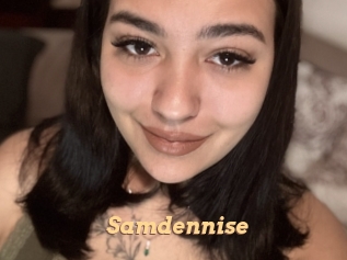 Samdennise