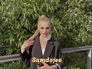 Samdojee