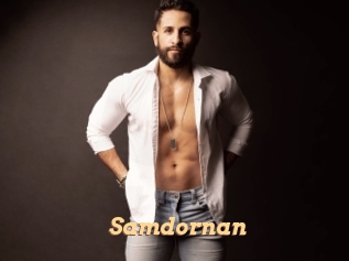 Samdornan