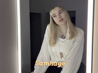 Samhage