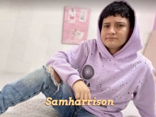 Samharrison
