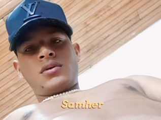 samher Live Paradise