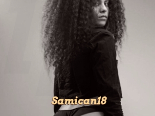 Samican18